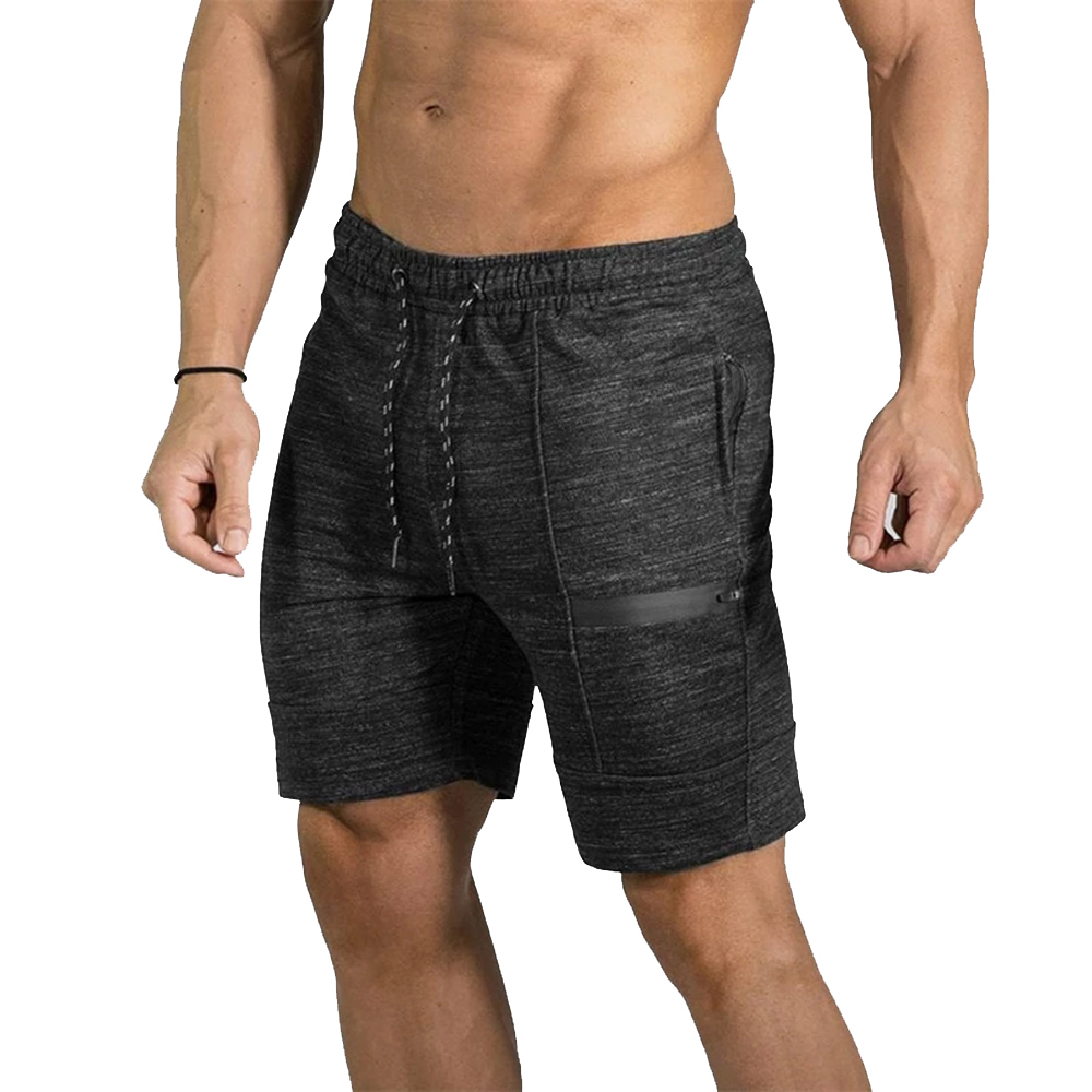 Gym shorts image 5